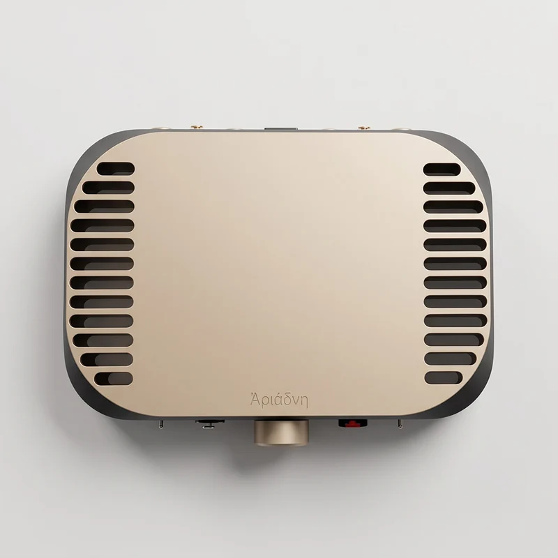 FangSound Ariadne - High-End Kopfhörerverstärker