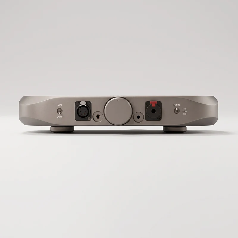 FangSound Ariadne - High-End Kopfhörerverstärker