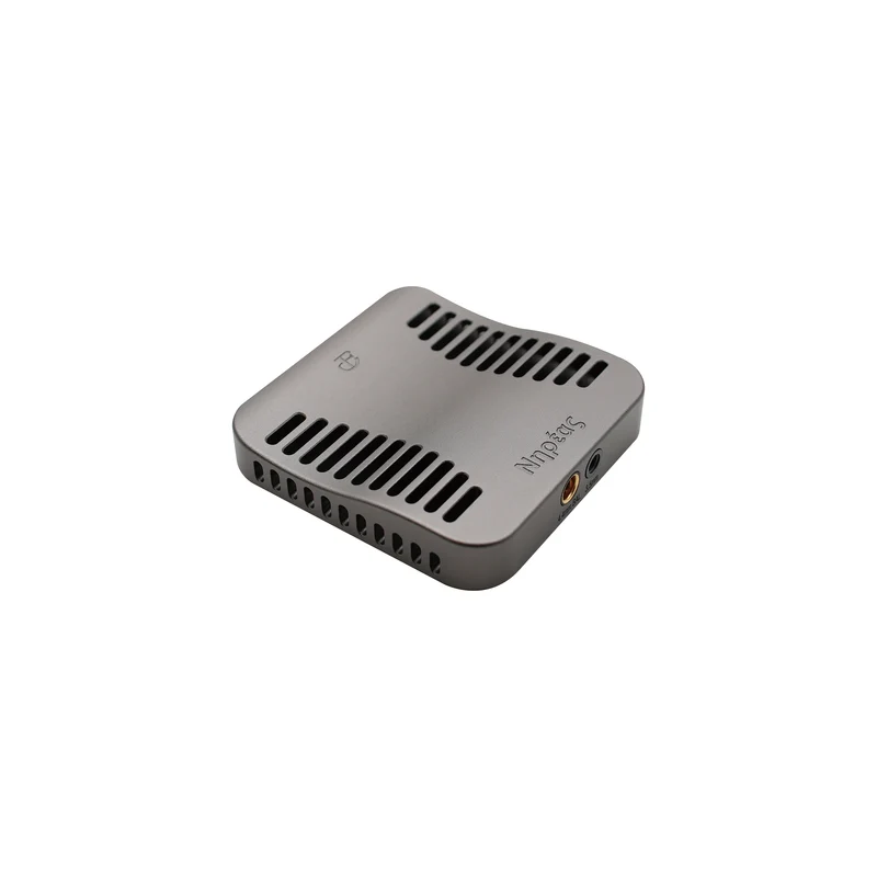 FangSound Nereus - Magnetischer, tragbarer DAC & Kopfhörerverstärker
