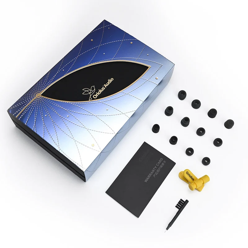 Oriolus Szalayi II -