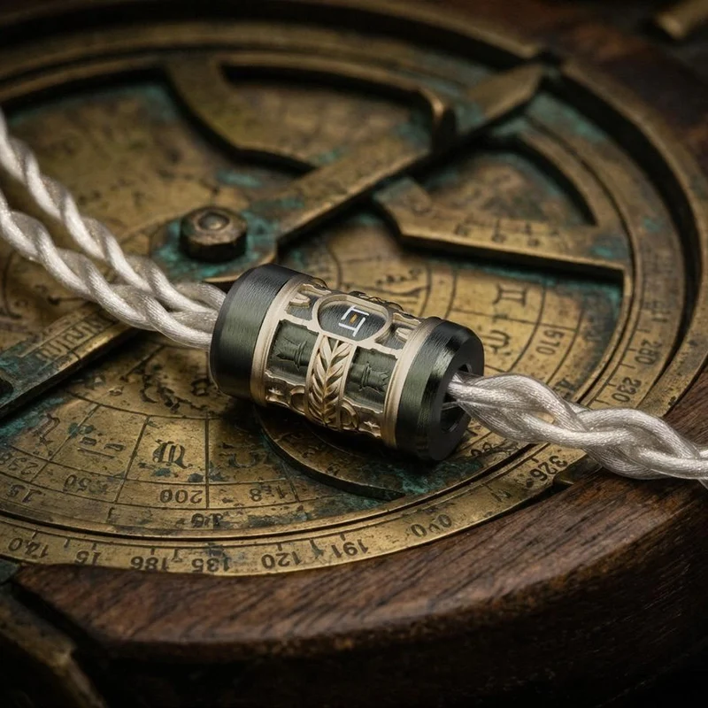 Eletech Ballad of Caesar - Flagship IEM Kabel