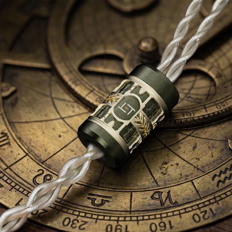 Eletech Ballad of Caesar - Flagship IEM Kabel