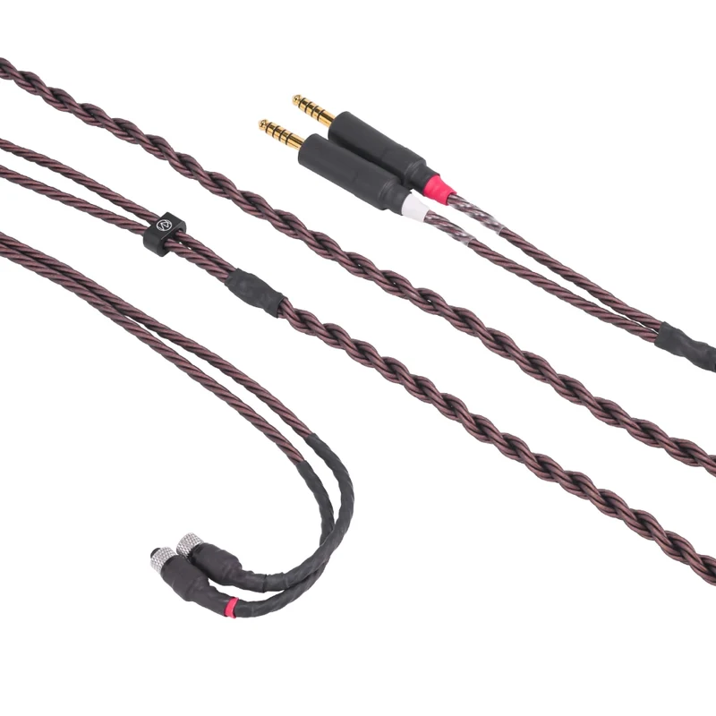 Unique Melody PP6 Pro & Raptor - Ultra-Flaggschiff-IEM-System