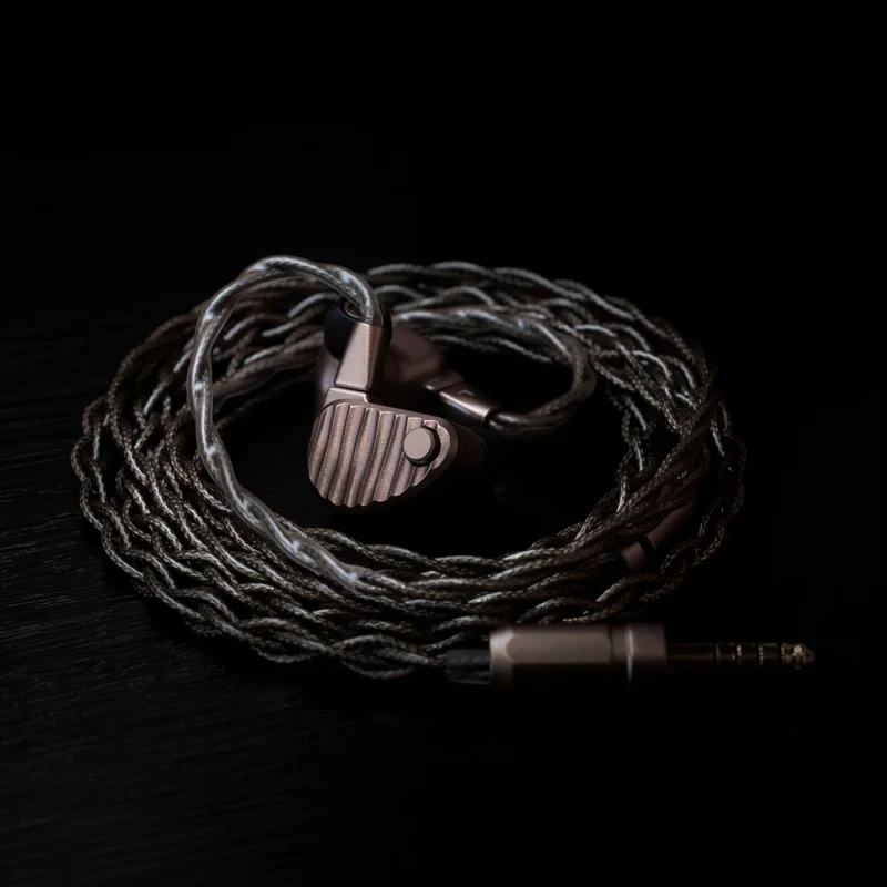 64 Audio Ocean - Flagship IEMs