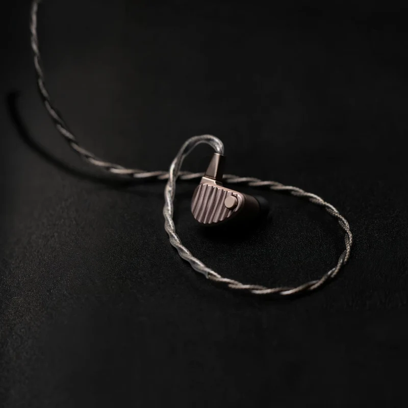 64 Audio Ocean - Flagship IEMs