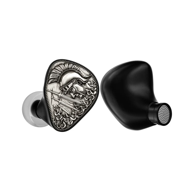 LETSHUOER SONATA - Flagship Tribrid In-Ear Monitors