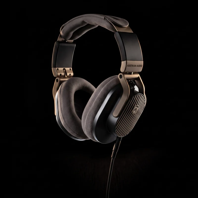 Austrian Audio The Arranger - Open-Back Kopfhörer