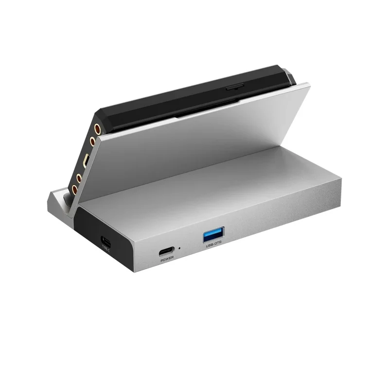 HiBy CR06mini Dock
