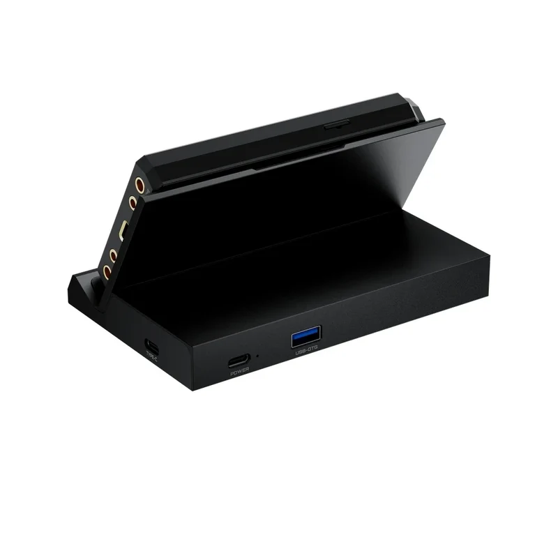 HiBy CR06mini Dock
