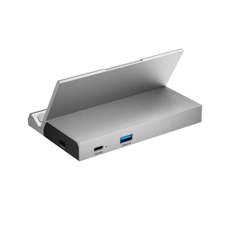 HiBy CR06mini Dock