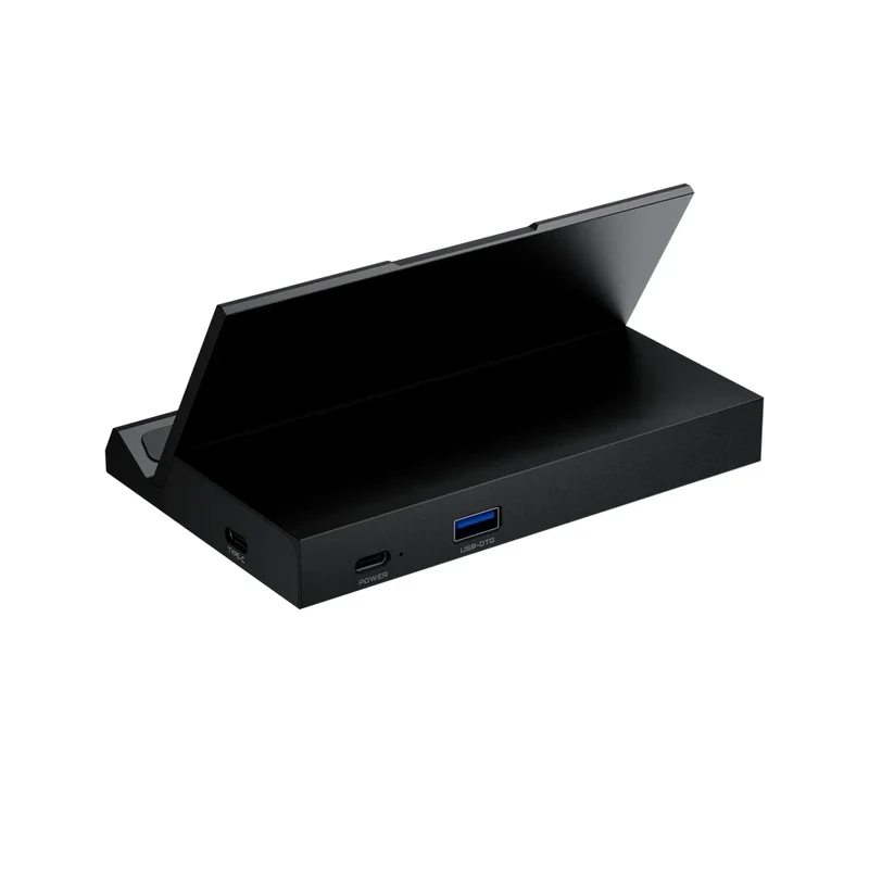 HiBy CR06mini Dock