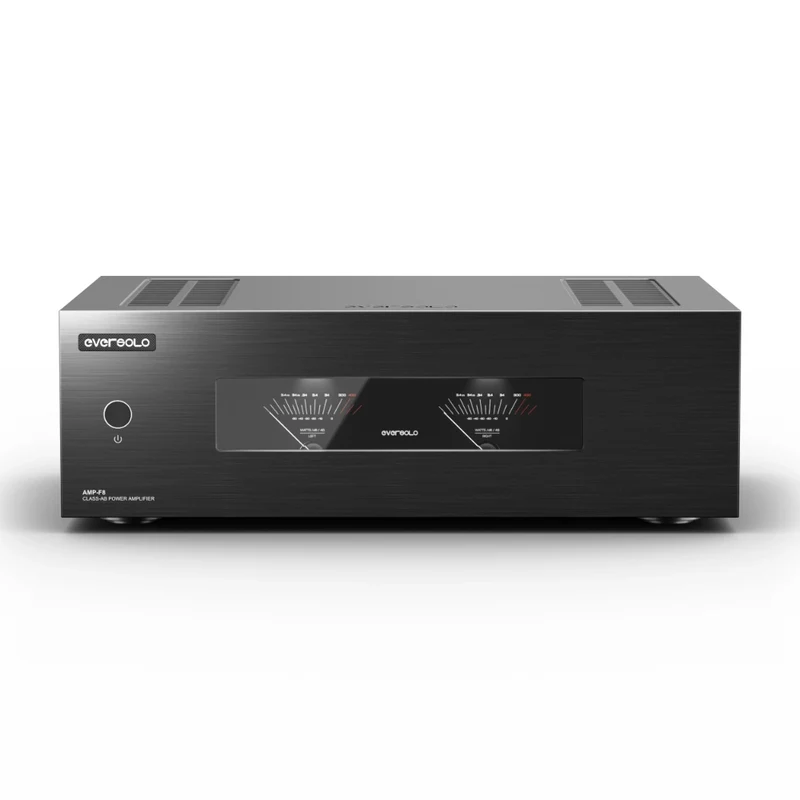 Eversolo AMP-F8 High-End Leistungsverstärker