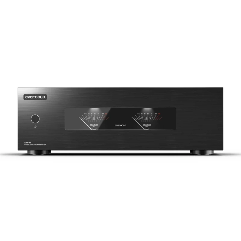 Eversolo AMP-F8 High-End Leistungsverstärker