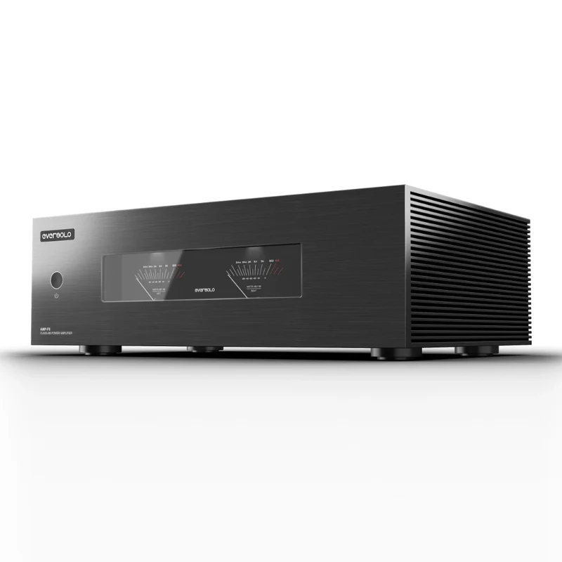 Eversolo AMP-F8 High-End Leistungsverstärker