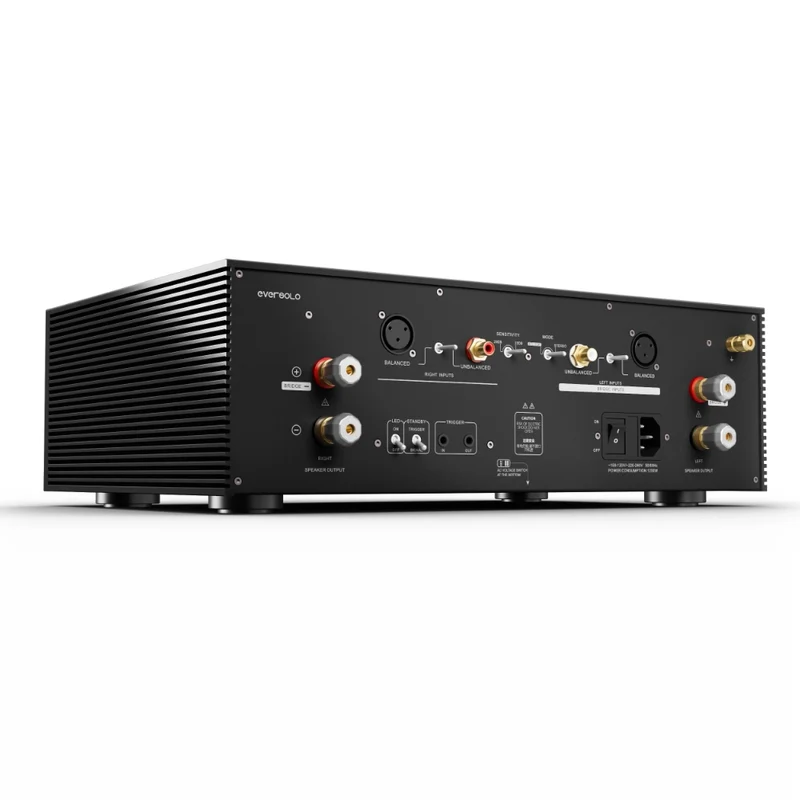 Eversolo AMP-F8 High-End Leistungsverstärker