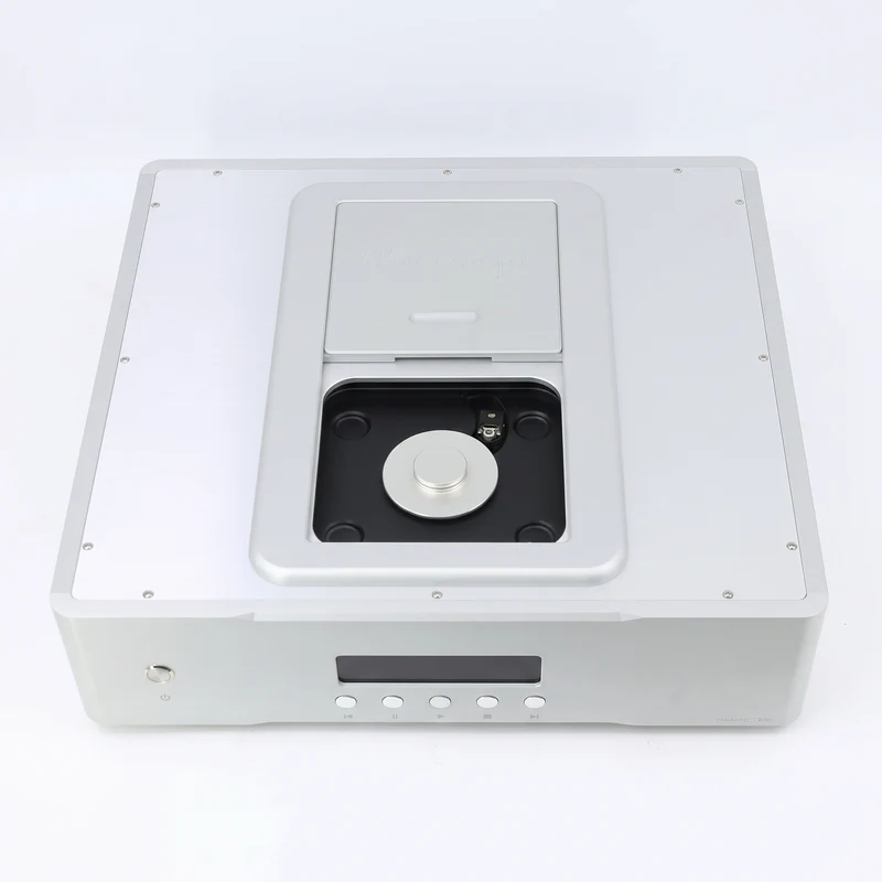 Audio-GD CD-7 HE - High-End CD Transport