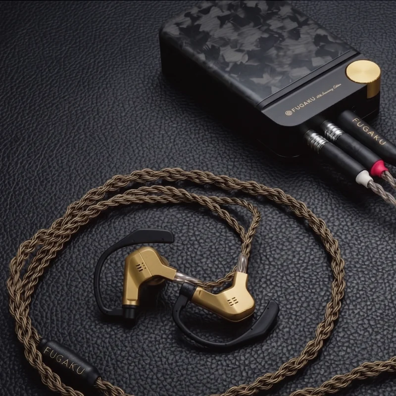 Brise Audio – FUGAKU 10th Anniversary Edition (10th AE)
