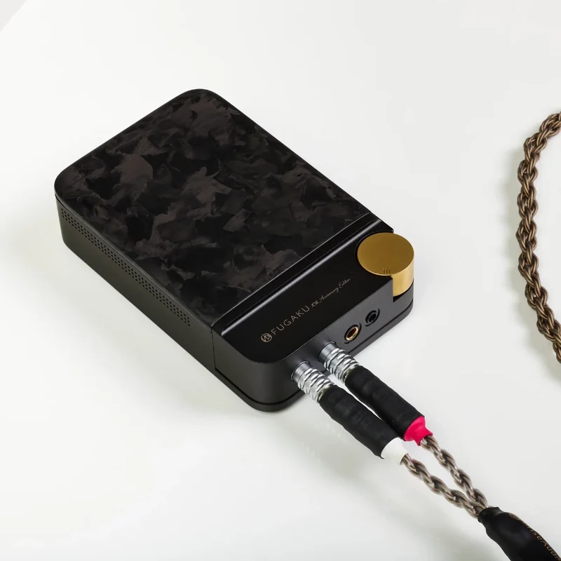 Brise Audio – FUGAKU 10th Anniversary Edition (10th AE)