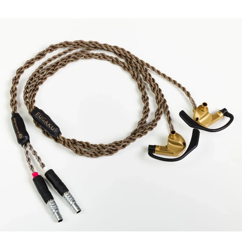 Brise Audio – FUGAKU 10th Anniversary Edition (10th AE)