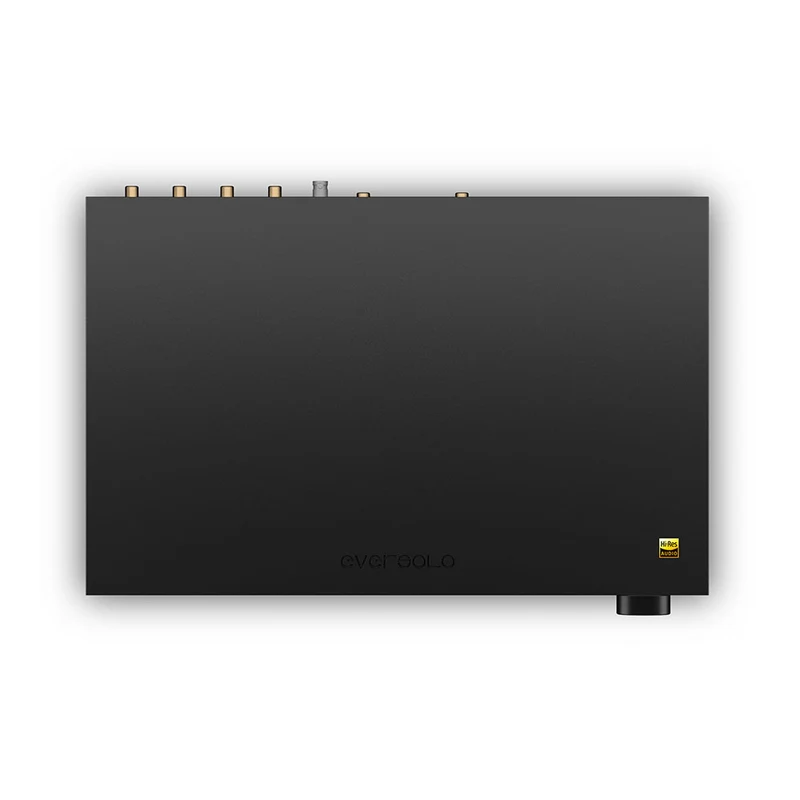 Eversolo DMP-A8 Gen 2 Streamer