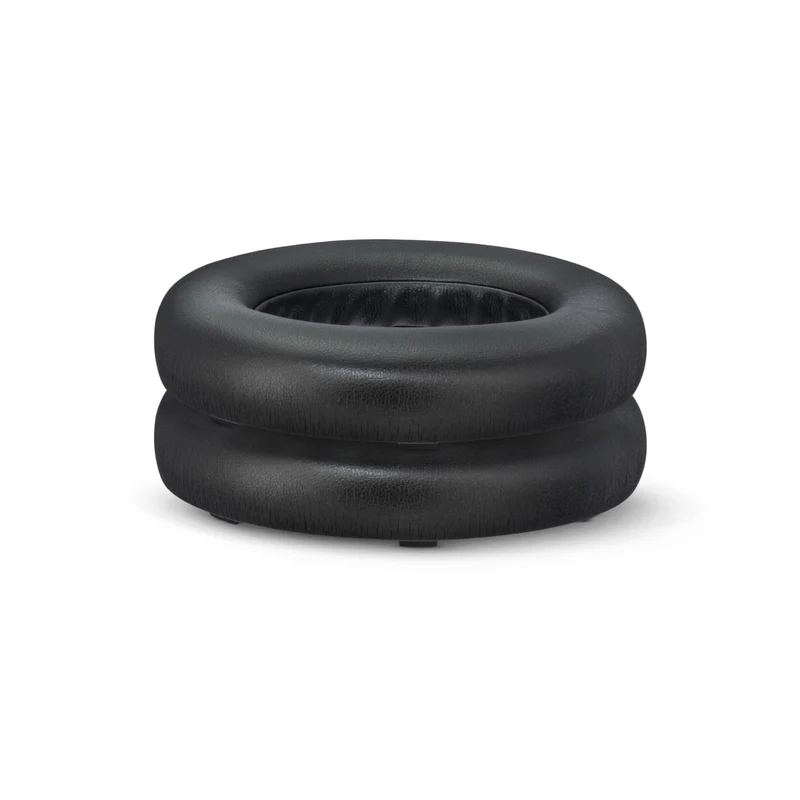 Coussinets de rechange pour casques sans fil BOSE QC Ultra Gen 1 et Gen 2. Cuir PU protéiné de haute qualité et mousse souple pour un confort et une durabilité accrus.