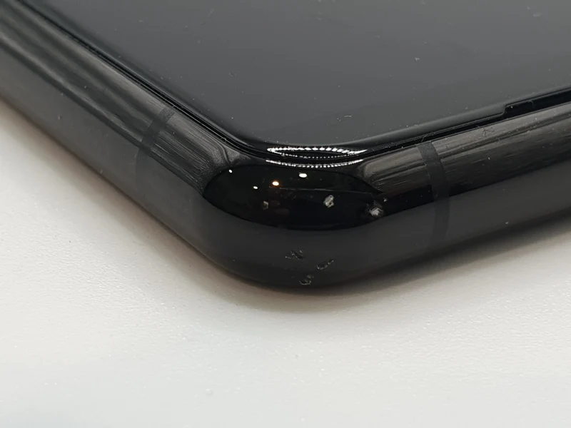 Sony 5 II 5G 128GB Black Good Condition 12MP Camera Android Vodafone Network Only