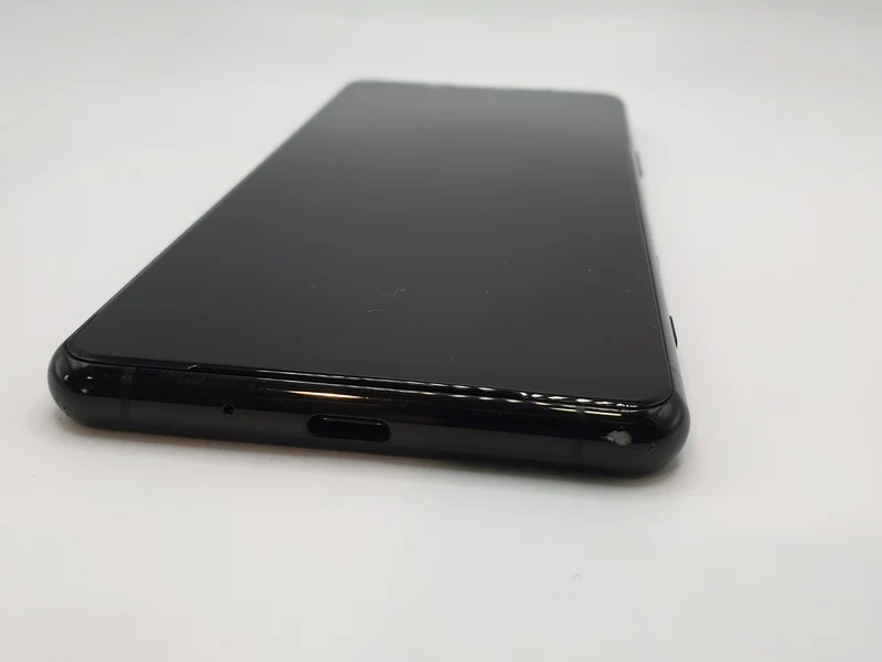 Sony 5 II 5G 128GB Black Good Condition 12MP Camera Android Vodafone Network Only