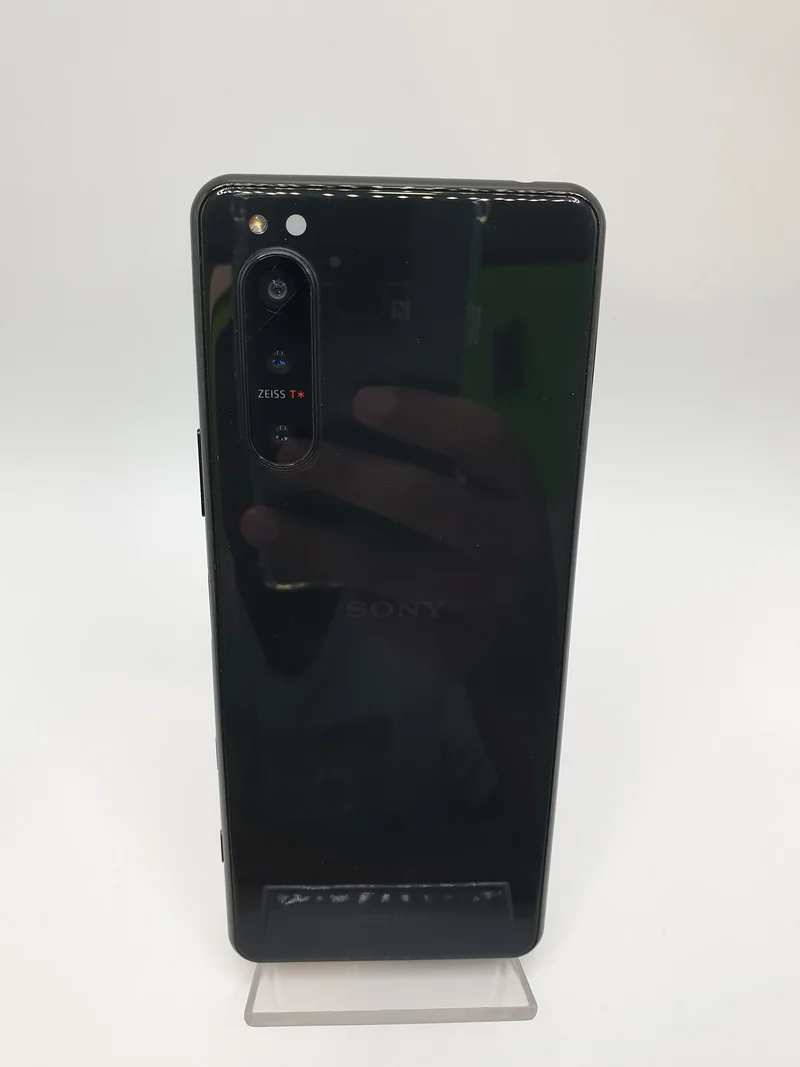 Sony 5 II 5G 128GB Black Good Condition 12MP Camera Android Vodafone Network Only