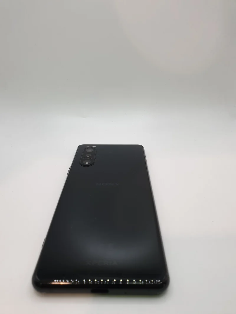 Sony 5 II 5G 128GB Black Good Condition 12MP Camera Android Vodafone Network Only