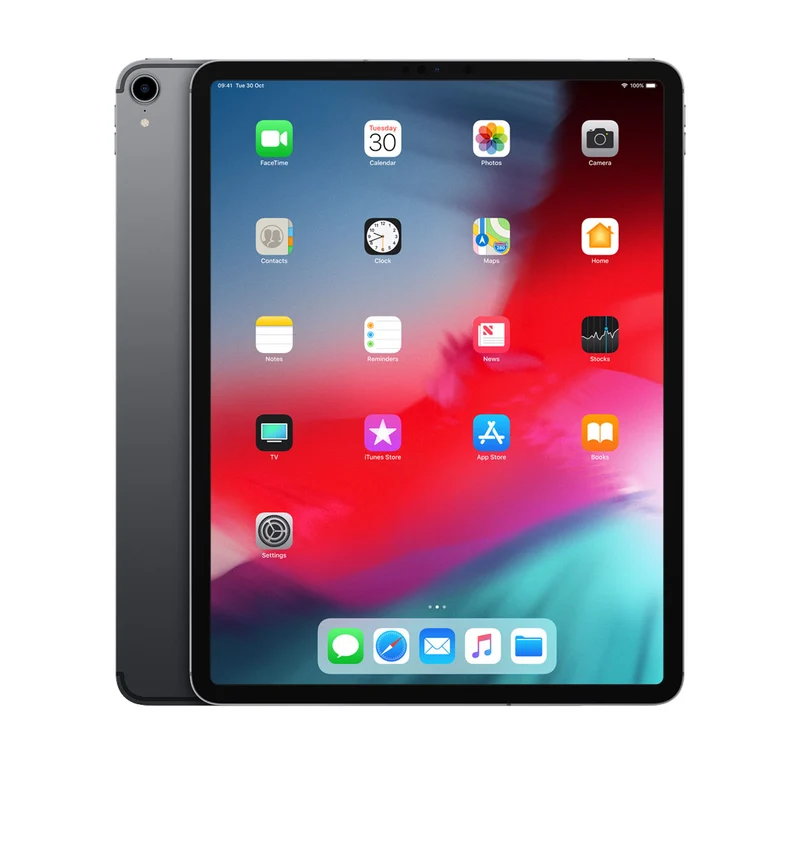 Apple iPad Pro 12.9 4th Generation 1TB Wifi + Cellular New