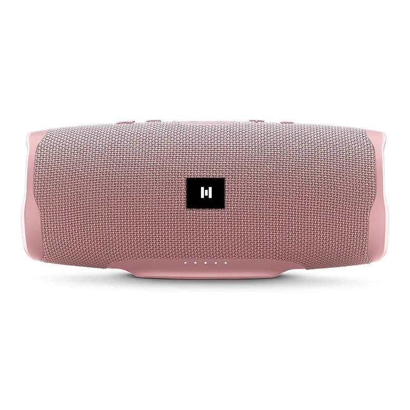 Waterproof bluetooth speaker