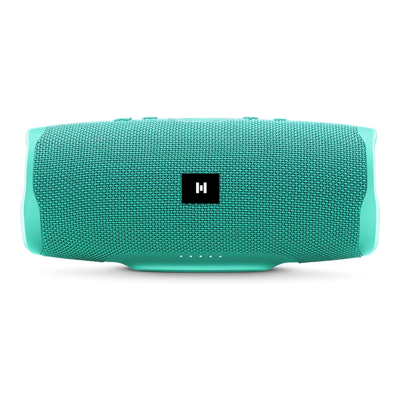 Waterproof bluetooth speaker