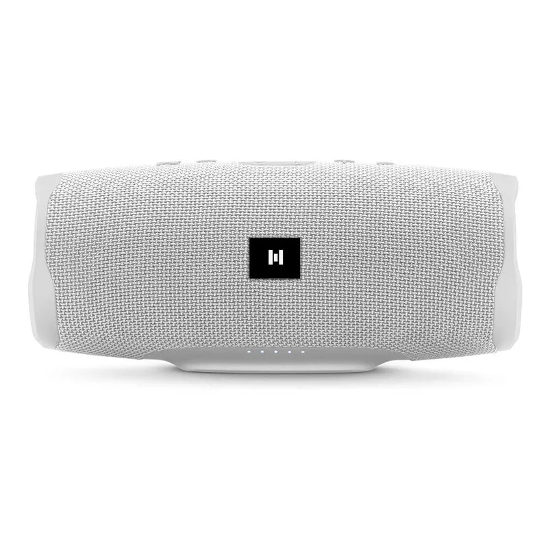 Waterproof bluetooth speaker