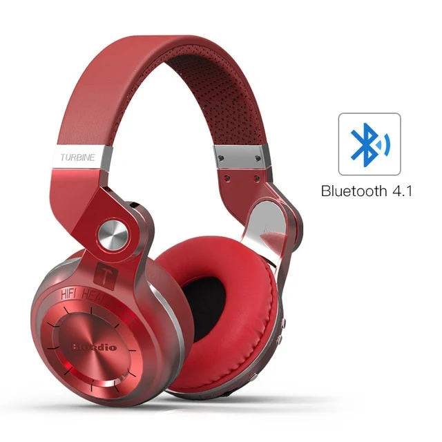 BLUEDİO Headphone