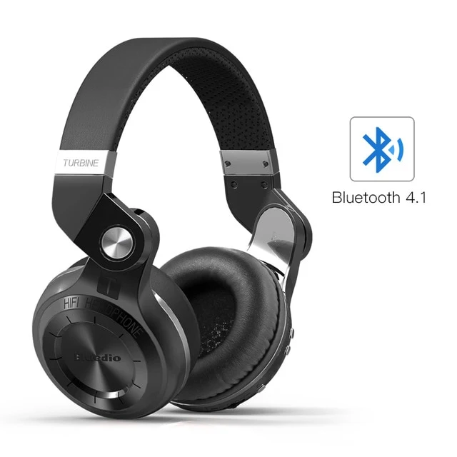 BLUEDİO Headphone