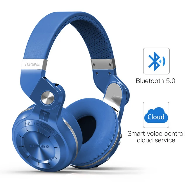 BLUEDİO Headphone
