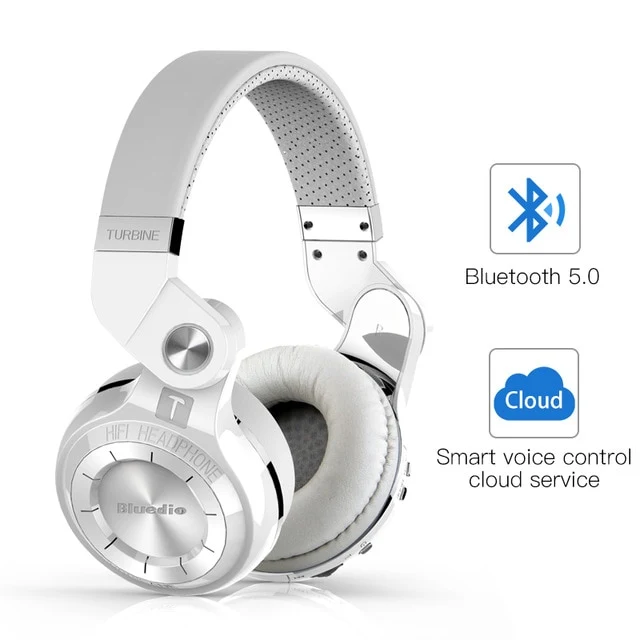BLUEDİO Headphone