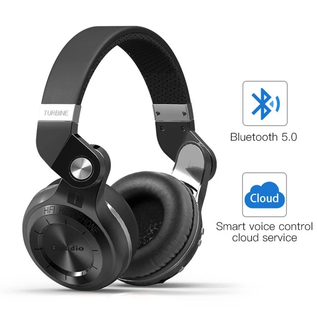 BLUEDİO Headphone