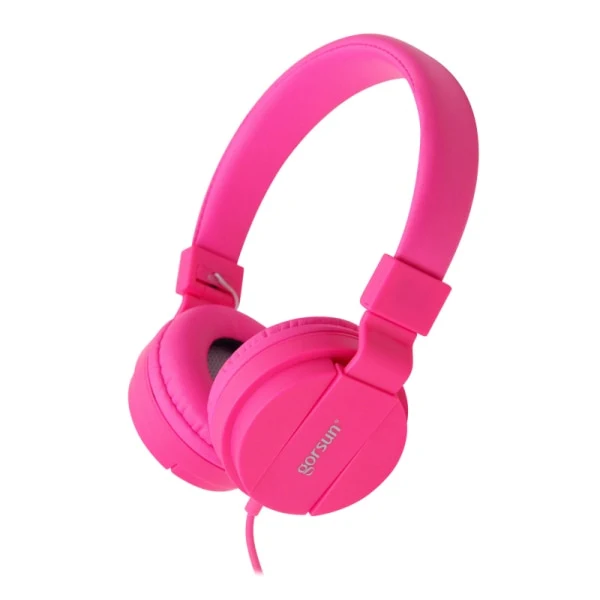LAUZUDAN Headphone