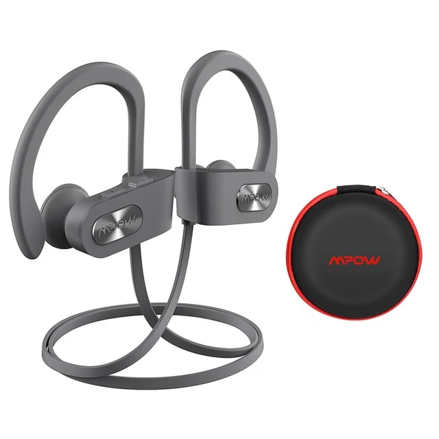 MPOW Waterproof Sport Headphone
