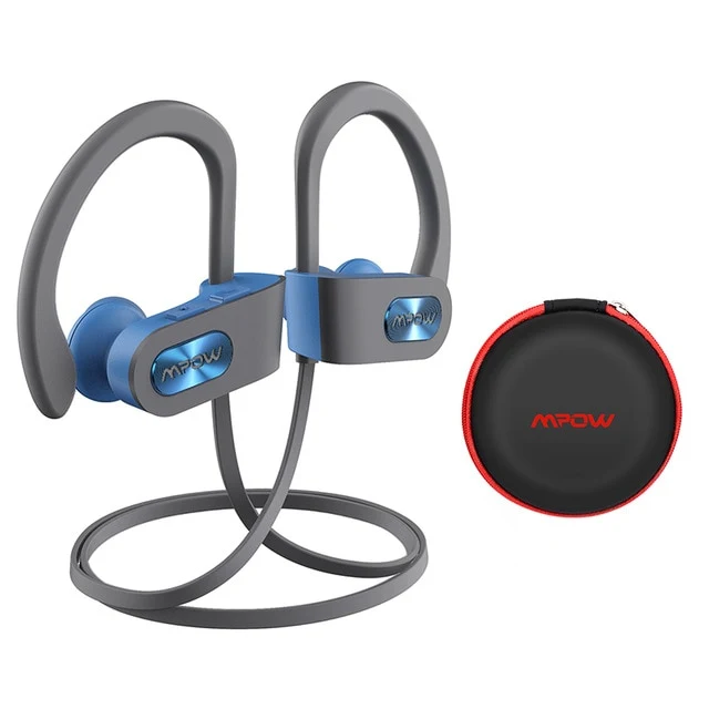 MPOW Waterproof Sport Headphone