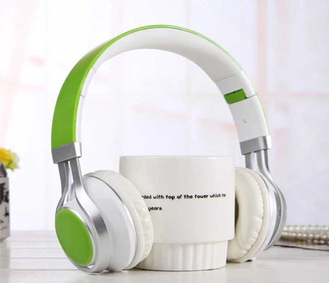 TOPROAD EP16 Headphone