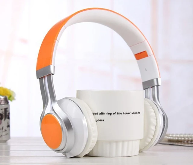 TOPROAD EP16 Headphone