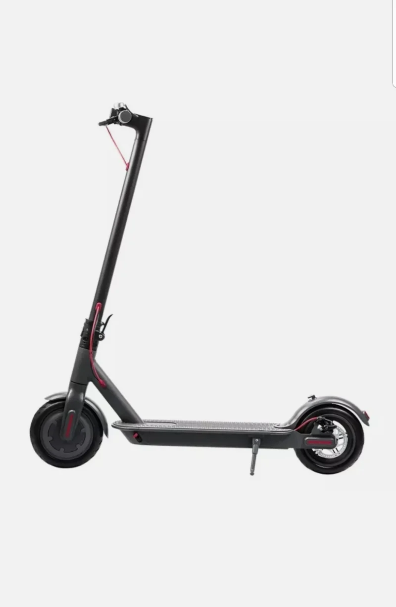 E-Scooters Now In Stock!