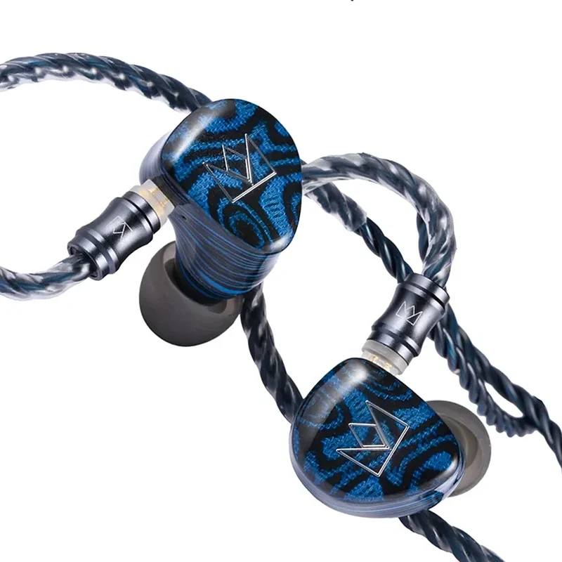 Noble Audio Iris - Single DD Premium IEMs