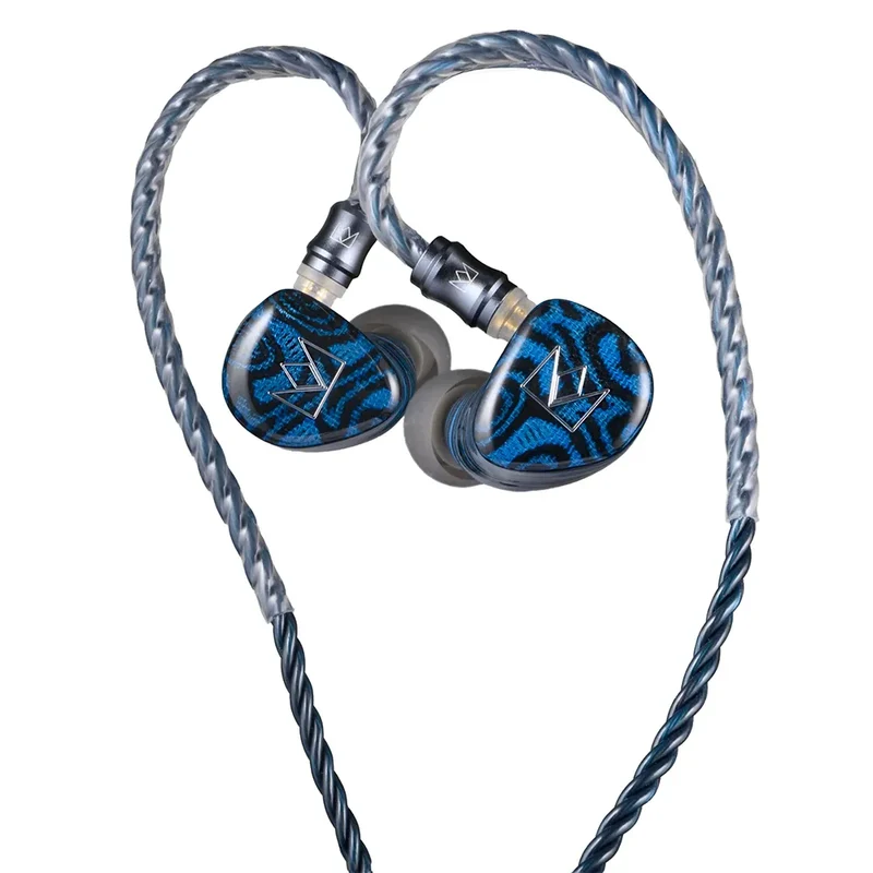 Noble Audio Iris - Single DD Premium IEMs