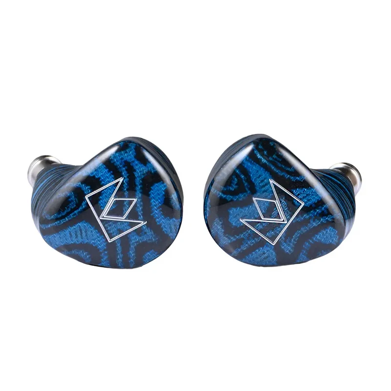 Noble Audio Iris - Single DD Premium IEMs