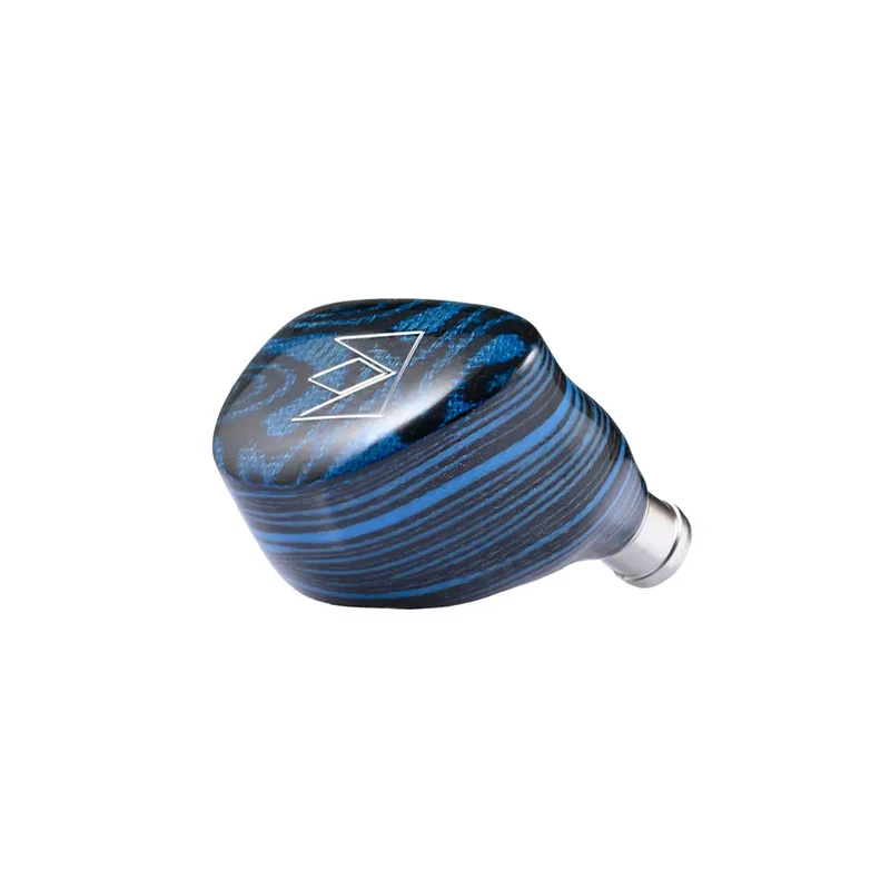 Noble Audio Iris - Single DD Premium IEMs