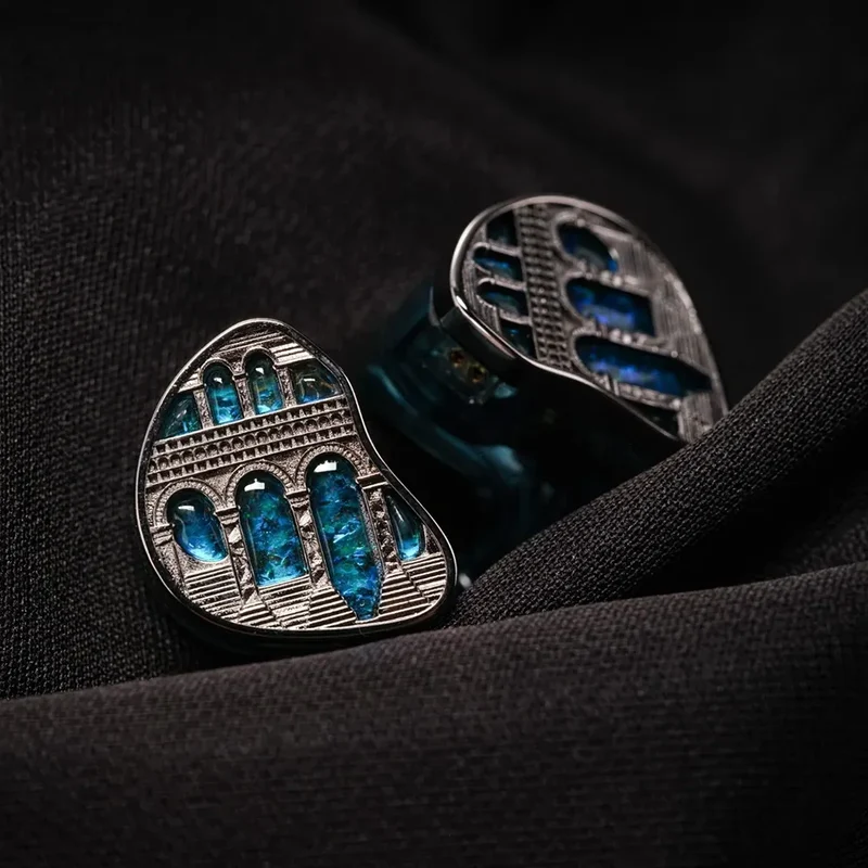 Kinera Mimisbrunnr - 4 Driver Premium IEMs