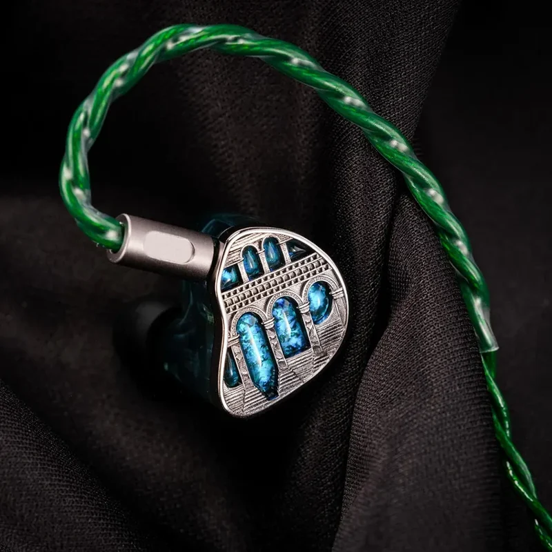 Kinera Mimisbrunnr - 4 Driver Premium IEMs